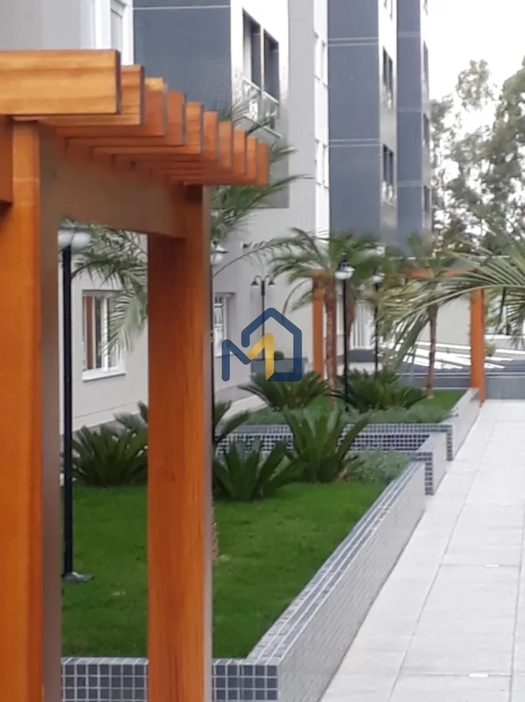 Apartamento, 2 quartos, 80 m² - Foto 11