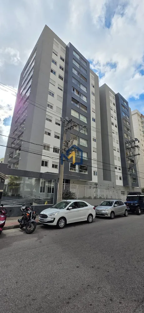 Apartamento, 2 quartos, 80 m² - Foto 1