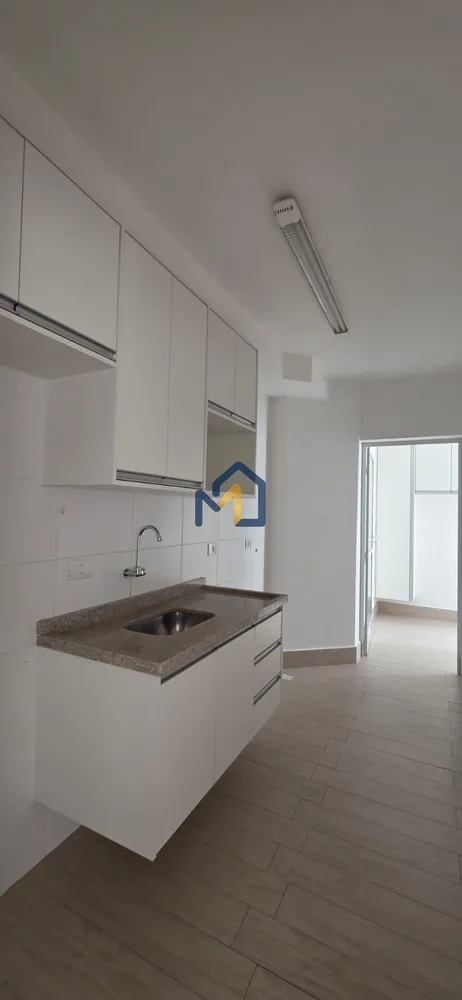 Apartamento, 2 quartos, 80 m² - Foto 2