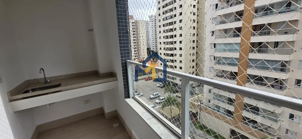Apartamento, 2 quartos, 80 m² - Foto 3