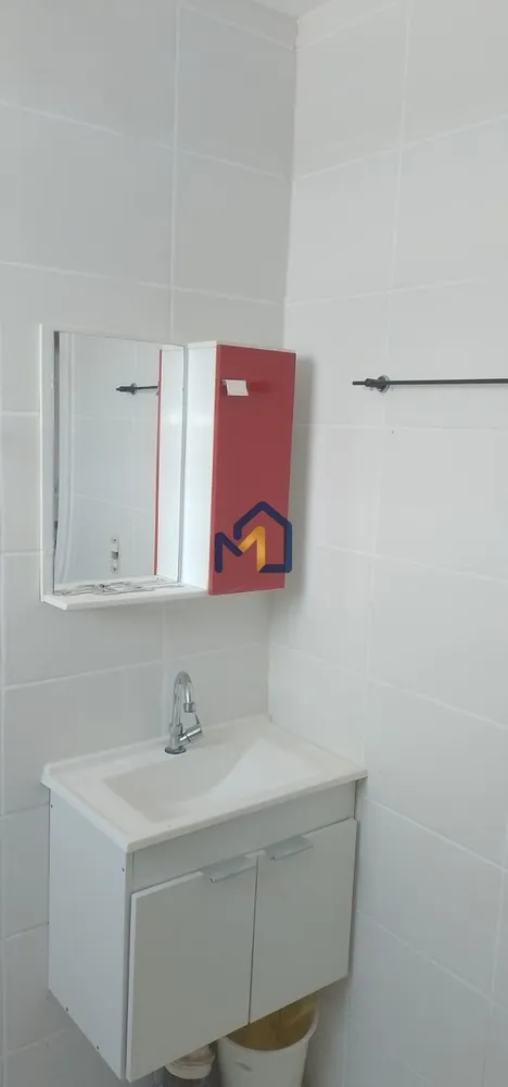 Apartamento, 2 quartos, 50 m² - Foto 7
