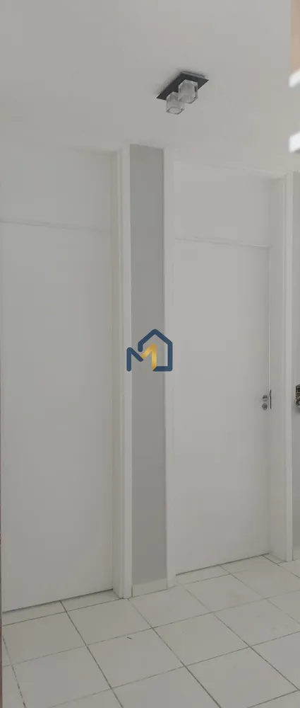 Apartamento, 2 quartos, 50 m² - Foto 3