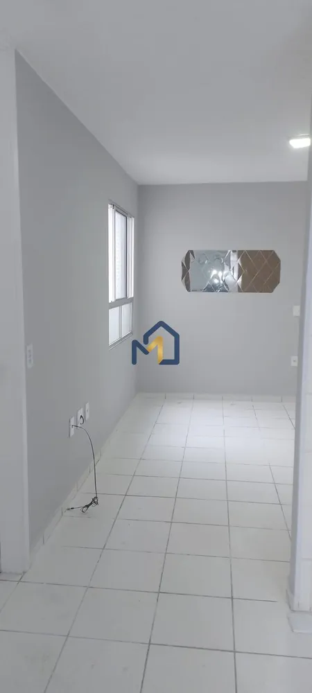 Apartamento, 2 quartos, 50 m² - Foto 12