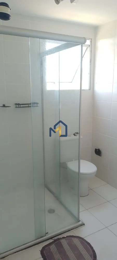 Apartamento, 2 quartos, 50 m² - Foto 9