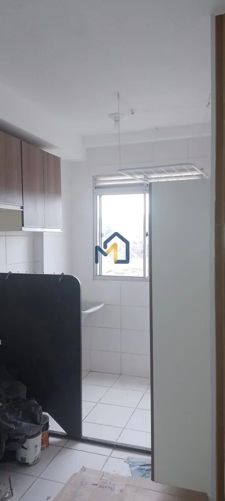 Apartamento, 2 quartos, 50 m² - Foto 4