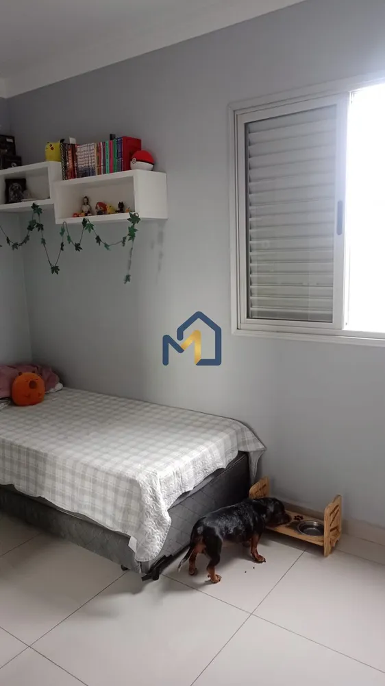 Apartamento, 3 quartos, 72 m² - Foto 11