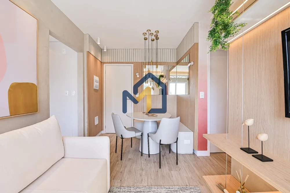 Apartamento, 2 quartos, 50 m² - Foto 10