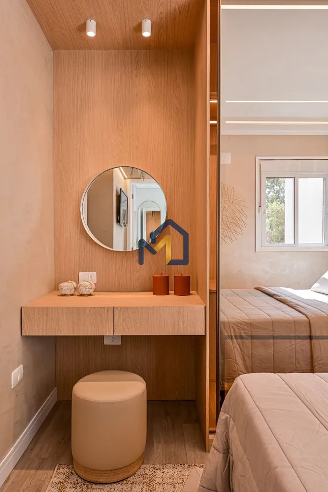 Apartamento, 2 quartos, 50 m² - Foto 3
