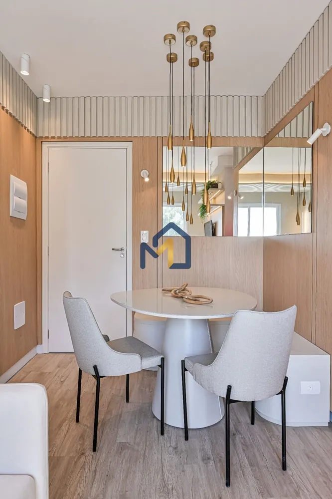 Apartamento, 2 quartos, 50 m² - Foto 4