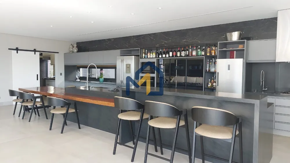 Casa, 4 quartos, 325 m² - Foto 2