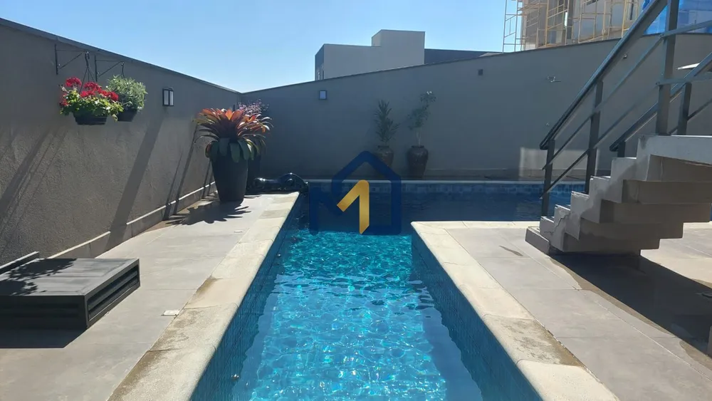 Casa, 4 quartos, 325 m² - Foto 11