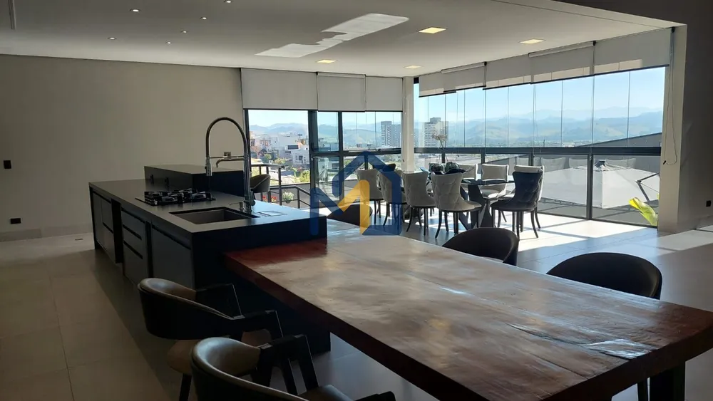 Casa, 4 quartos, 325 m² - Foto 4