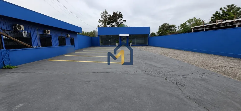 Loja-Salão, 263 m² - Foto 7