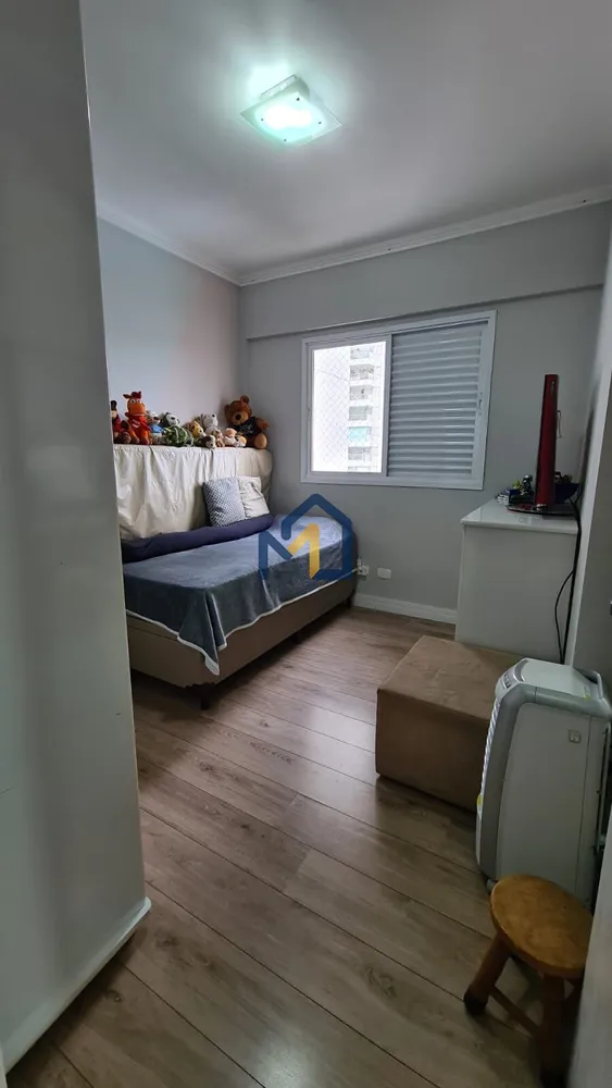 Apartamento, 3 quartos, 122 m² - Foto 4