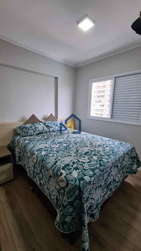 Apartamento, 3 quartos, 122 m² - Foto 5