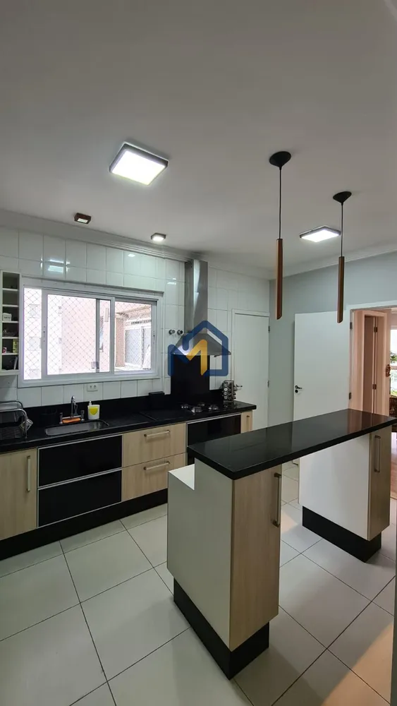 Apartamento, 3 quartos, 122 m² - Foto 8