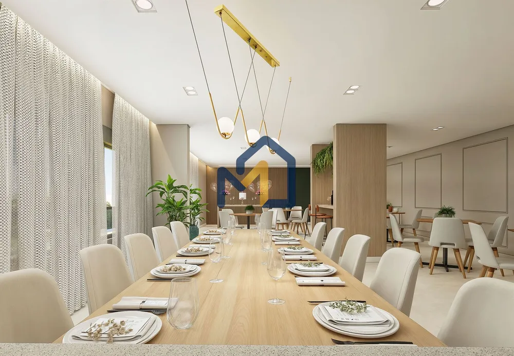 Apartamento, 2 quartos, 66 m² - Foto 10