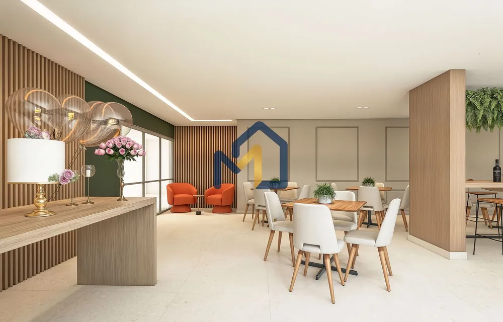 Apartamento, 2 quartos, 66 m² - Foto 5