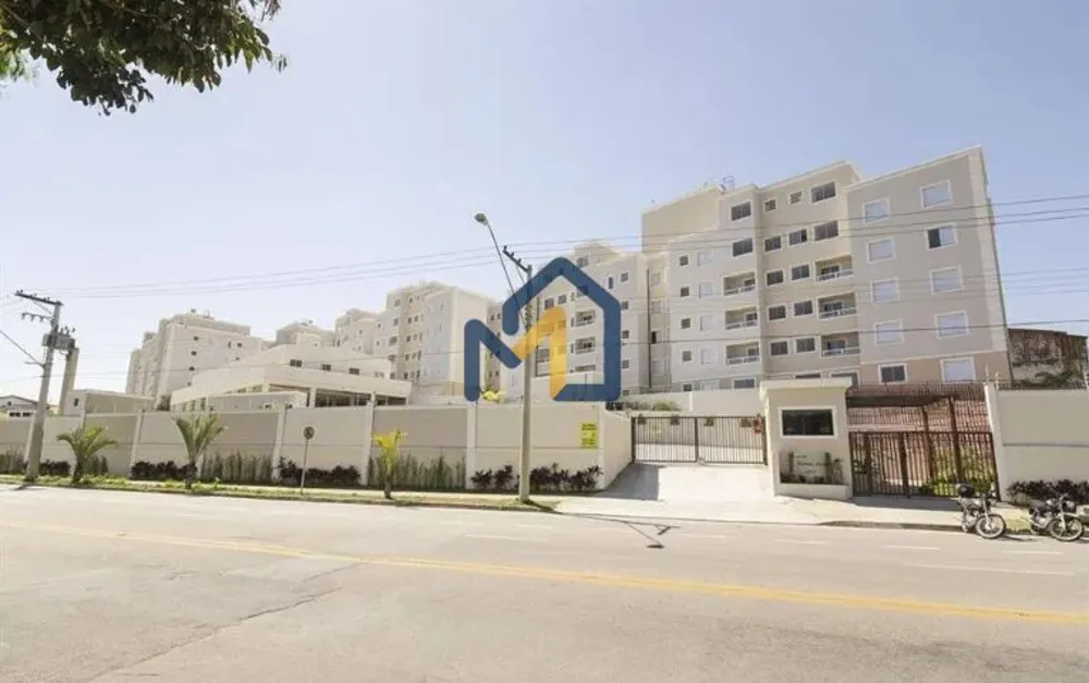 Apartamento, 2 quartos, 54 m² - Foto 9