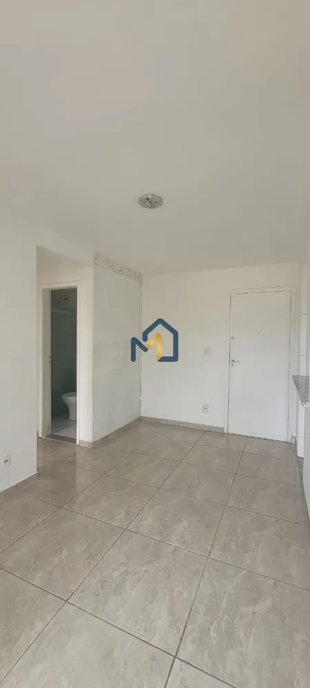 Apartamento, 2 quartos, 54 m² - Foto 8