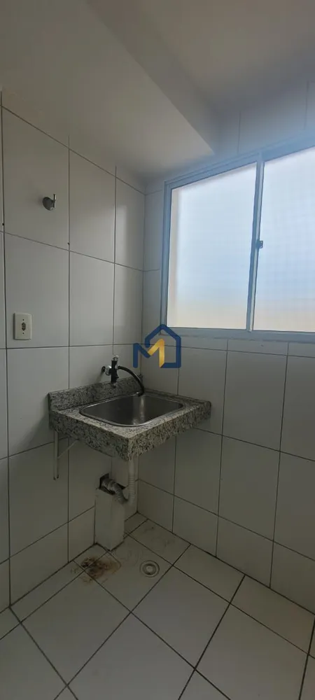Apartamento, 2 quartos, 54 m² - Foto 4