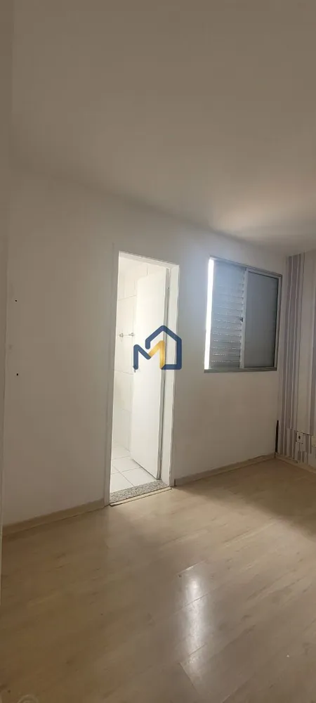 Apartamento, 2 quartos, 54 m² - Foto 6