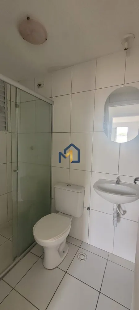 Apartamento, 2 quartos, 54 m² - Foto 10