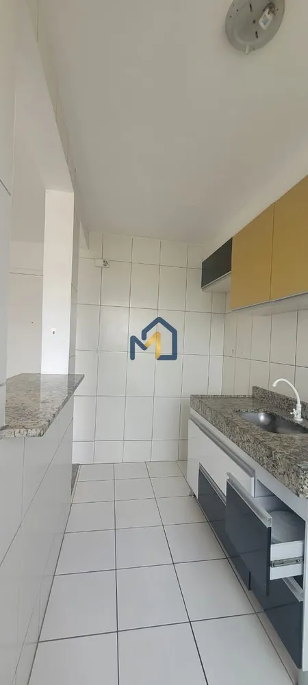 Apartamento, 2 quartos, 54 m² - Foto 12