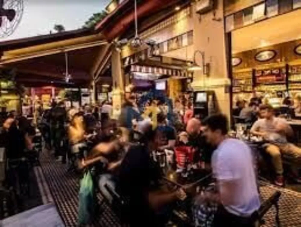 Loja-Salão, 500 m² - Foto 4