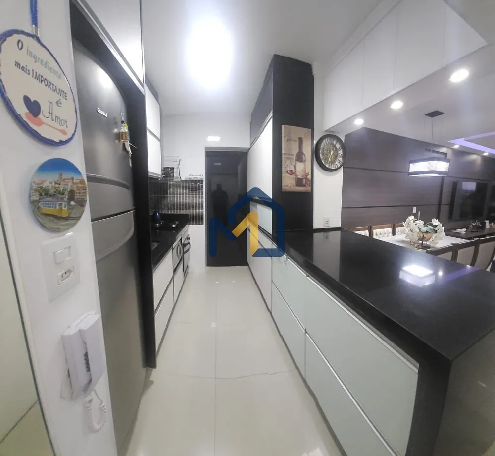 Apartamento, 3 quartos, 88 m² - Foto 5