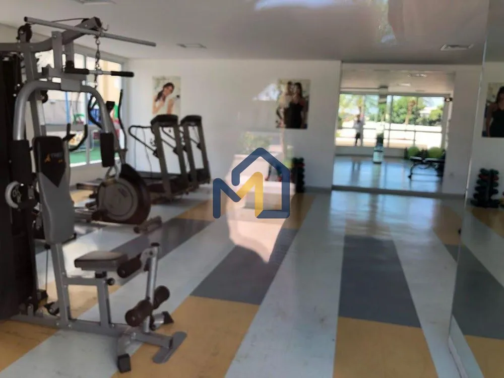 Apartamento, 1 quarto, 56 m² - Foto 12