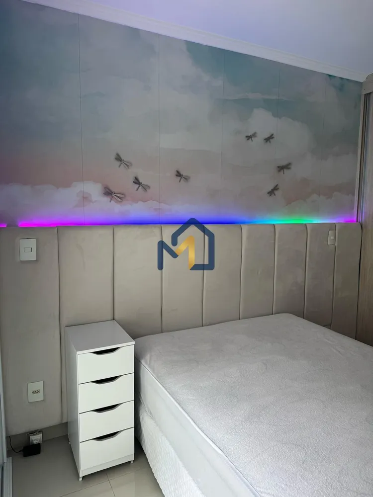 Apartamento, 1 quarto, 56 m² - Foto 6
