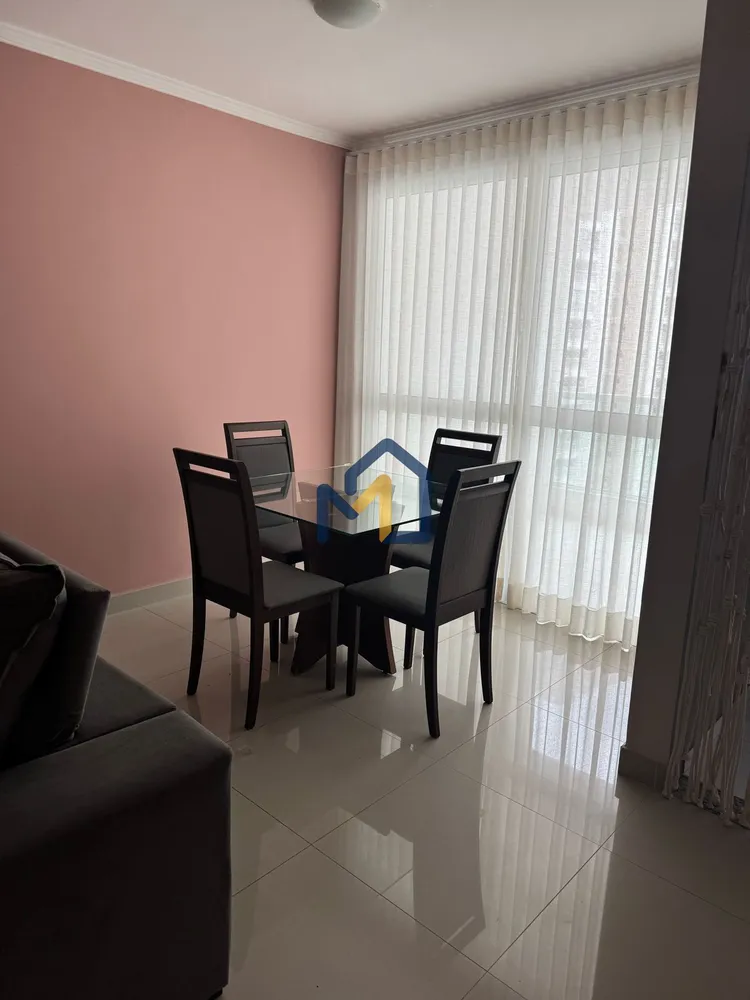 Apartamento, 1 quarto, 56 m² - Foto 1