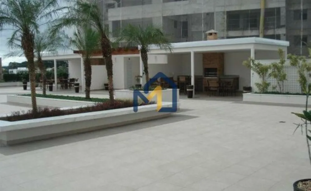 Apartamento, 1 quarto, 56 m² - Foto 7