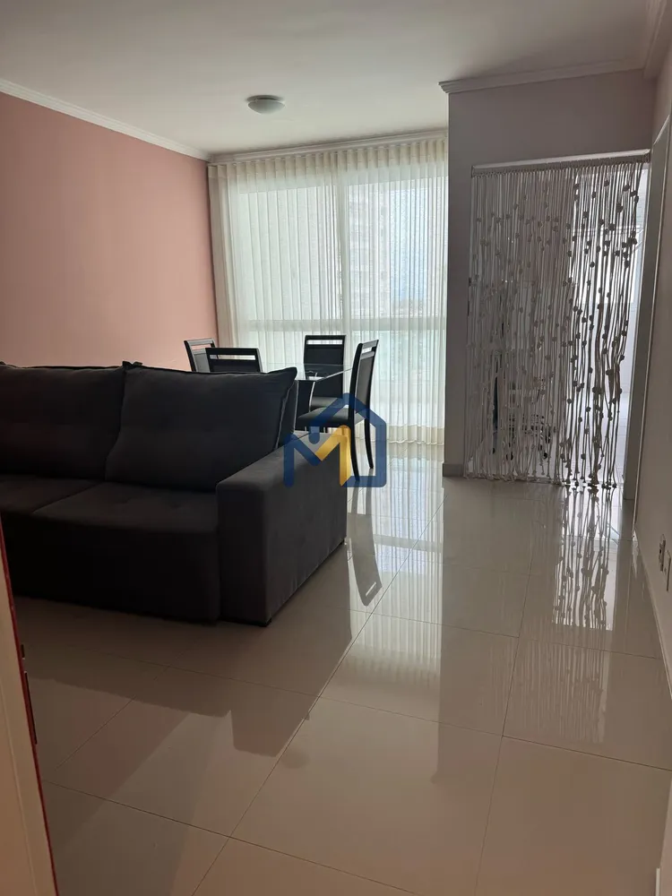 Apartamento, 1 quarto, 56 m² - Foto 2