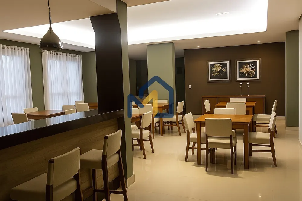 Apartamento, 3 quartos, 85 m² - Foto 8