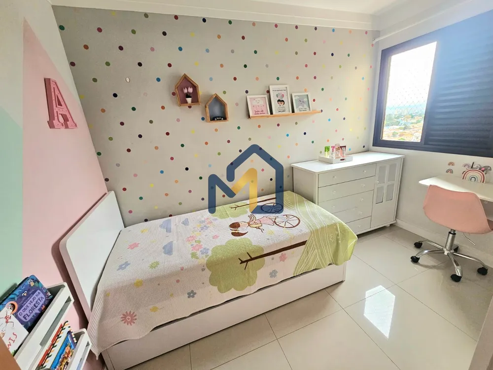Apartamento, 3 quartos, 85 m² - Foto 7