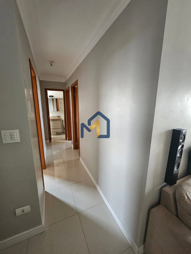 Apartamento, 3 quartos, 85 m² - Foto 12