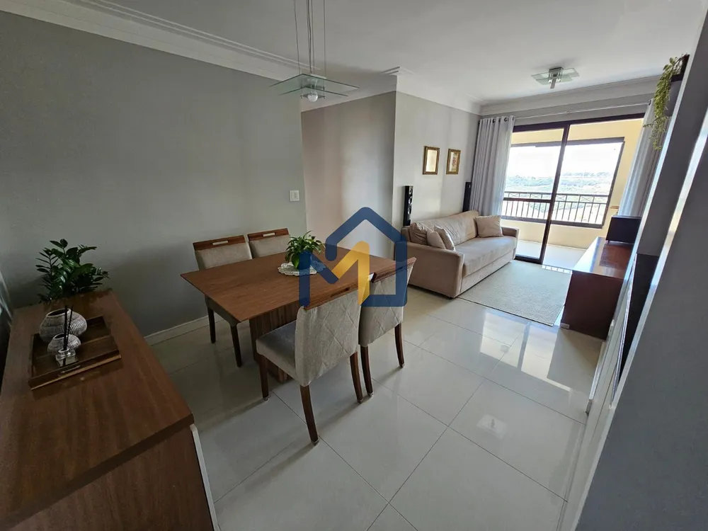 Apartamento, 3 quartos, 85 m² - Foto 11