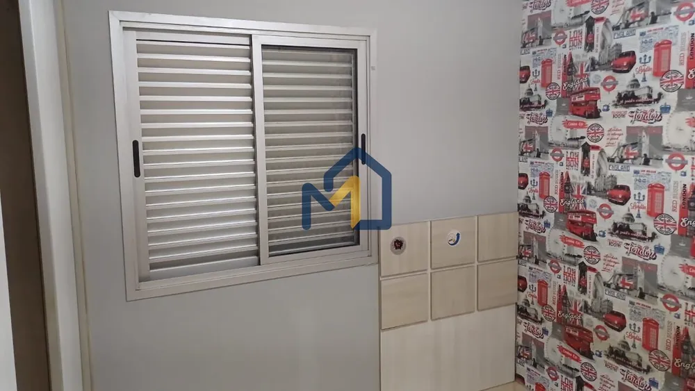 Apartamento, 3 quartos, 85 m² - Foto 10