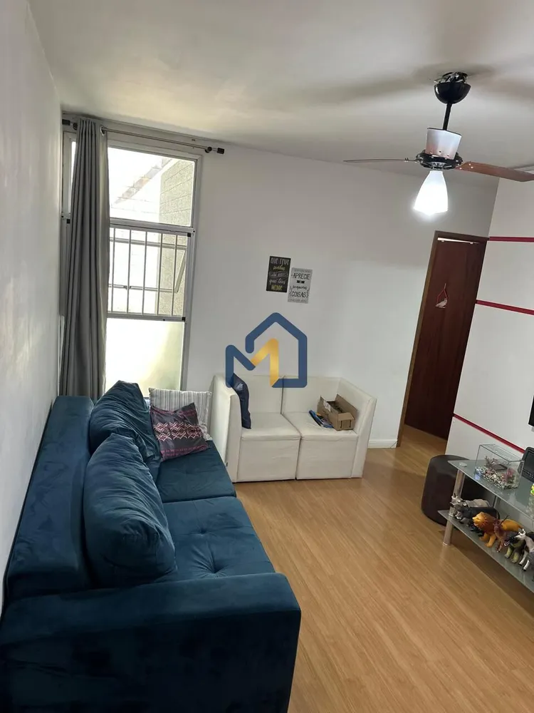 Apartamento, 2 quartos, 53 m² - Foto 12