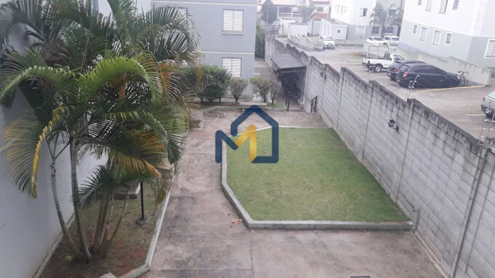 Apartamento, 2 quartos, 53 m² - Foto 7