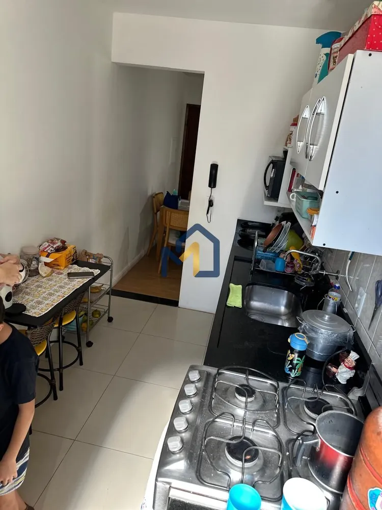 Apartamento, 2 quartos, 53 m² - Foto 1