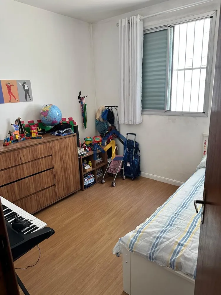 Apartamento, 2 quartos, 53 m² - Foto 4