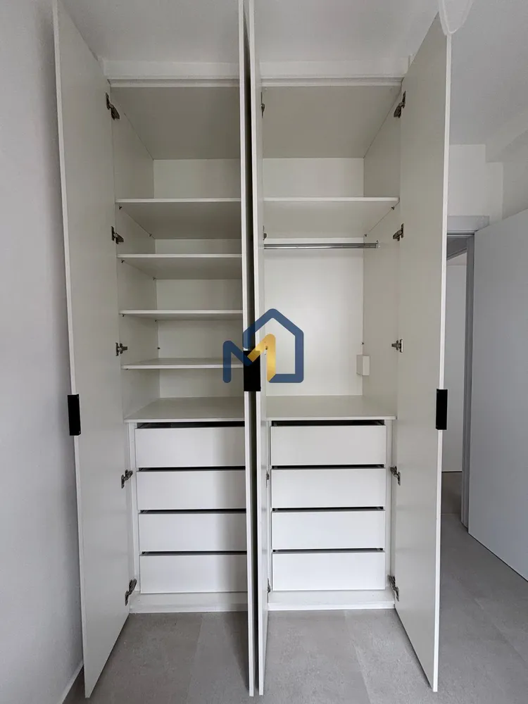 Apartamento, 2 quartos, 53 m² - Foto 4