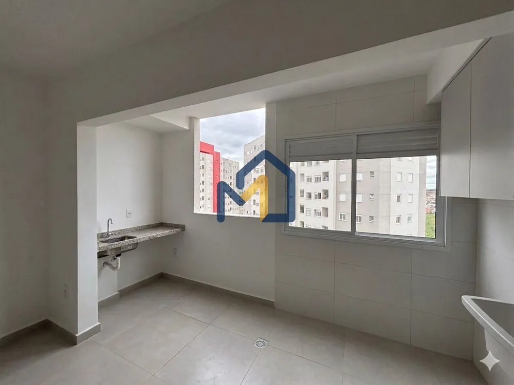 Apartamento, 2 quartos, 53 m² - Foto 4