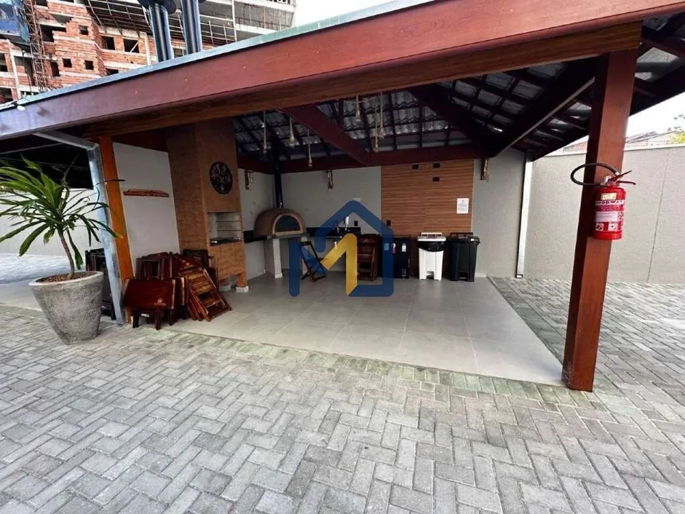 Apartamento, 2 quartos, 53 m² - Foto 2