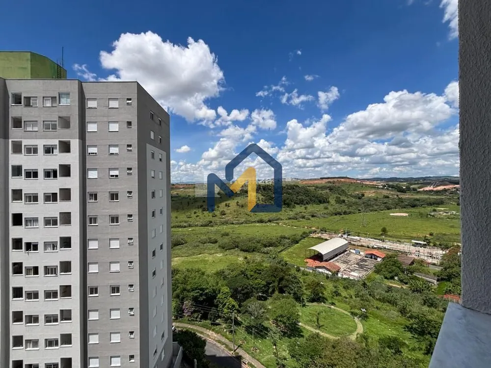 Apartamento, 2 quartos, 53 m² - Foto 8