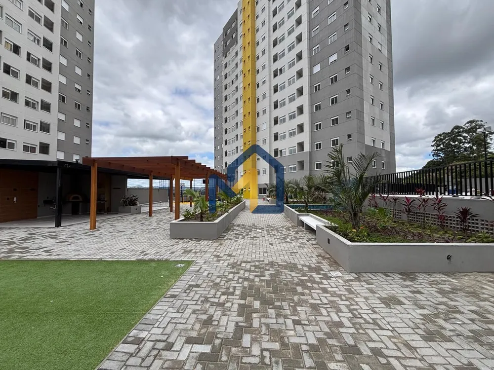 Apartamento, 2 quartos, 53 m² - Foto 8