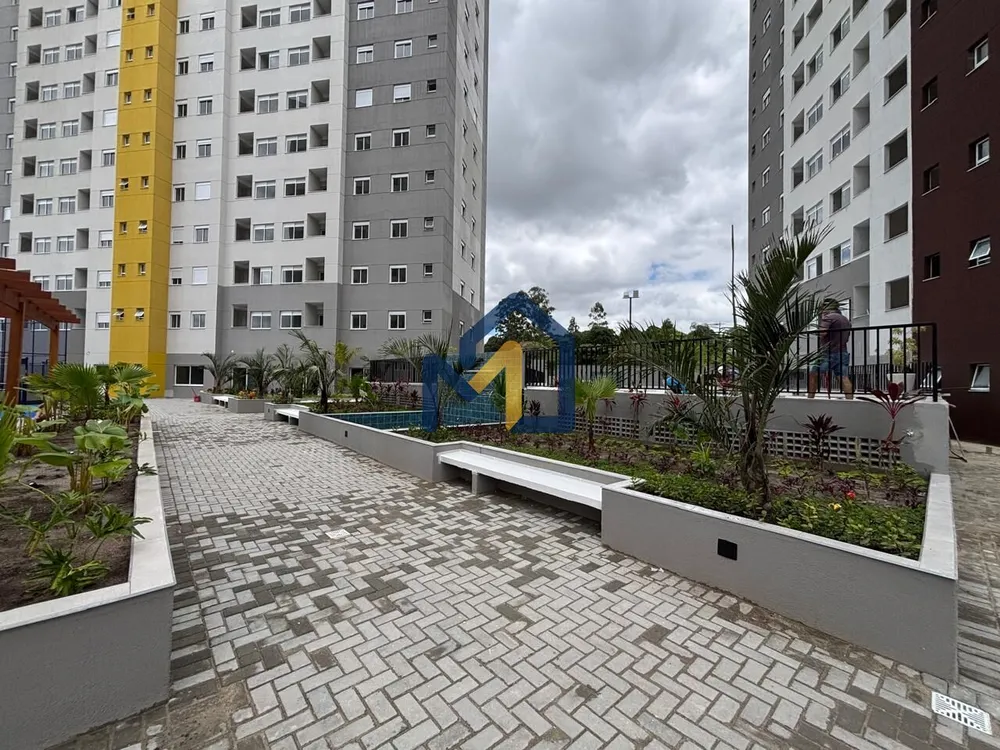Apartamento, 2 quartos, 53 m² - Foto 6